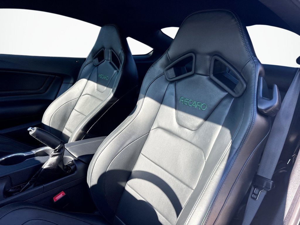 Used 2019 Ford Mustang Bullitt RWD image 28