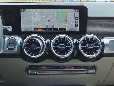 Certified 2023 Mercedes-Benz EQB 250+ 250+ image 26