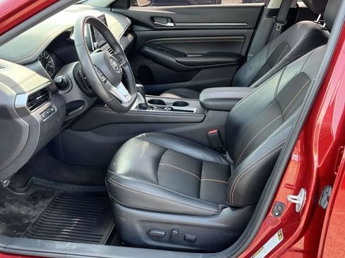 Used 2022 Nissan Altima 2.0 SR FWD image 13