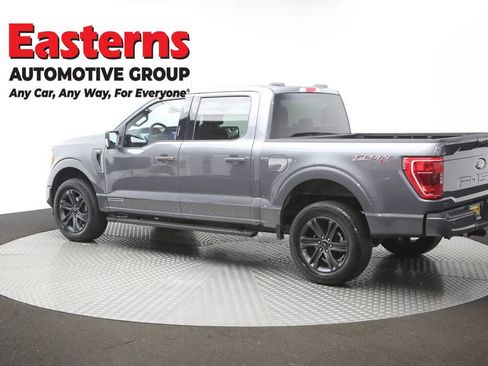 Used 2023 Ford F150 XLT w/ Equipment Group 302A High AWD/4WD image 65