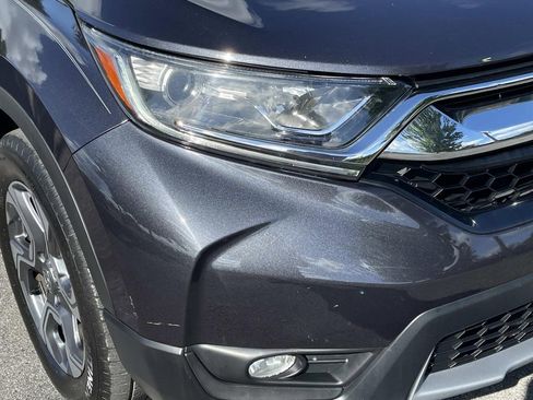 Used 2019 Honda CR-V EX-L image 11