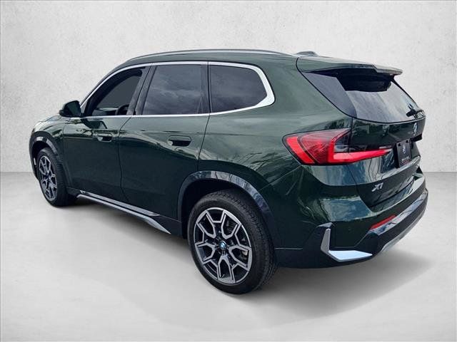 Certified 2023 BMW X1 xDrive28i w/ Convenience Package AWD/4WD image 8