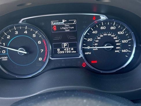 Used 2018 Subaru Forester 2.5i Limited AWD/4WD image 18