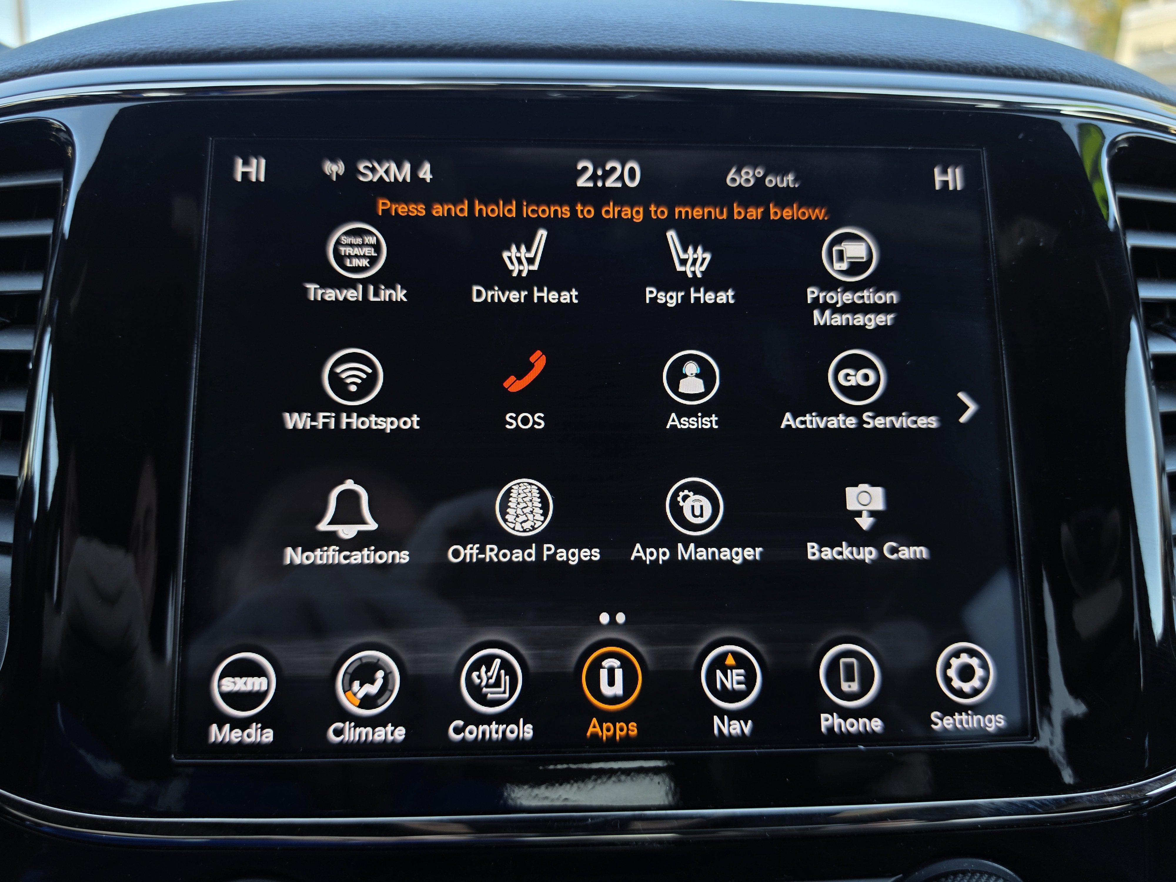 Used 2021 Jeep Grand Cherokee Limited X AWD/4WD image 32