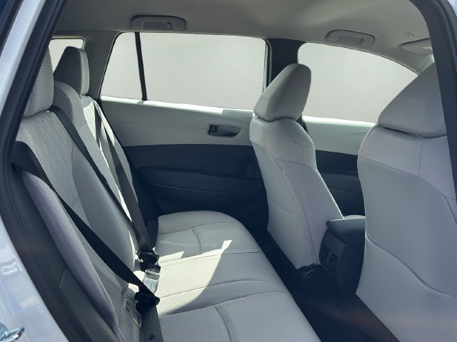 New 2026 Toyota Corolla Cross L FWD image 15