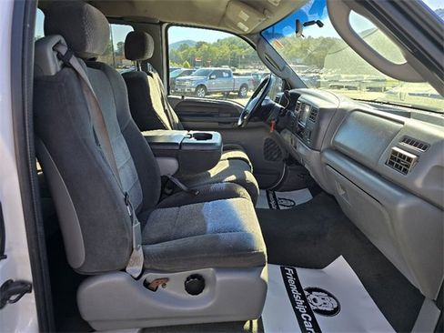 Used 2003 Ford F250 XLT image 14