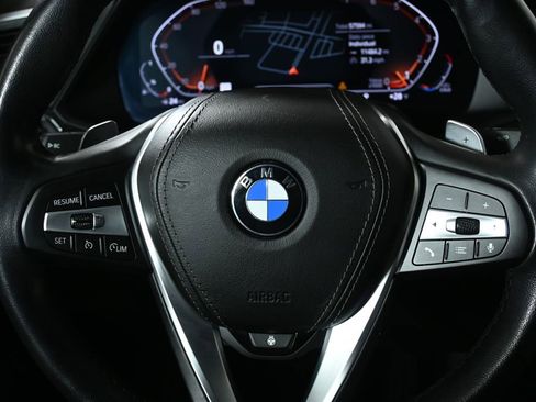 Used 2020 BMW X6 xDrive40i w/ Executive Package image 19