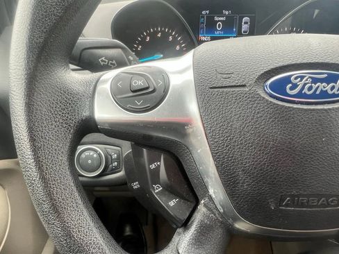 Used 2016 Ford Escape SE w/ Equipment Group 201A image 31