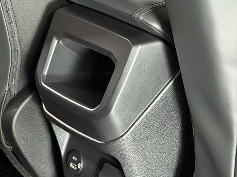 Used 2025 Ford Ranger Raptor image 64