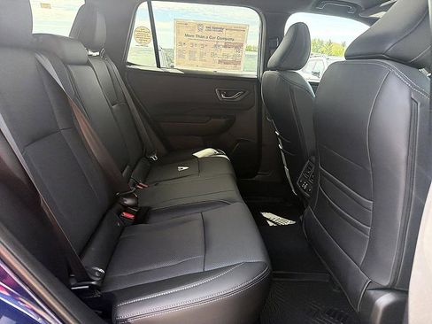 New 2026 Subaru Outback Touring XT AWD/4WD image 22