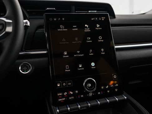 New 2026 GMC Terrain Denali AWD/4WD image 24