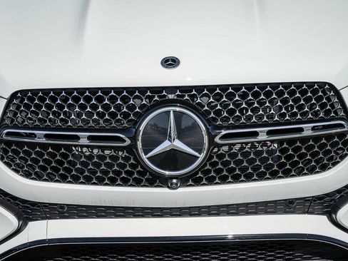 New 2026 Mercedes-Benz GLE 350 4MATIC image 7