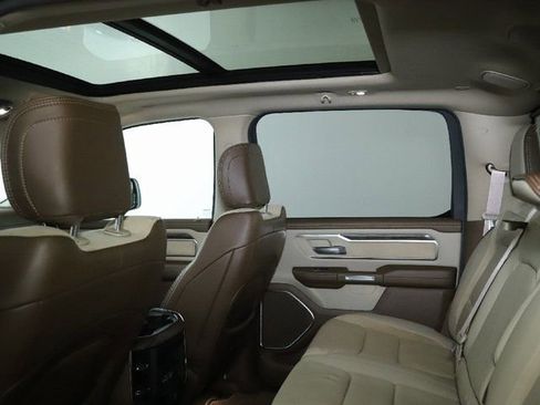 Used 2019 RAM 1500 Laramie image 19