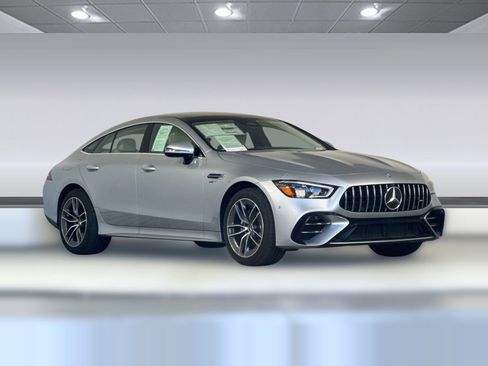 Used 2024 Mercedes-Benz AMG GT 43 image 6