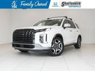 Used 2023 Hyundai Palisade Limited FWD video 1