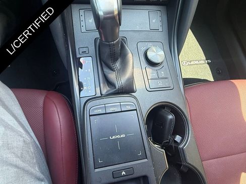 Used 2024 Lexus IS 350 F Sport w/ Accessory Package 2 image 19