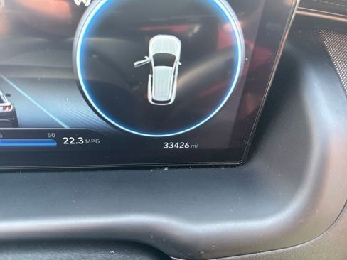 Used 2023 Hyundai Tucson SEL w/ Convenience Package image 23