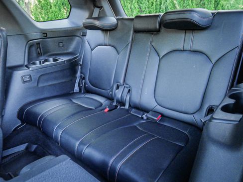 Certified 2025 Honda Pilot TrailSport image 31