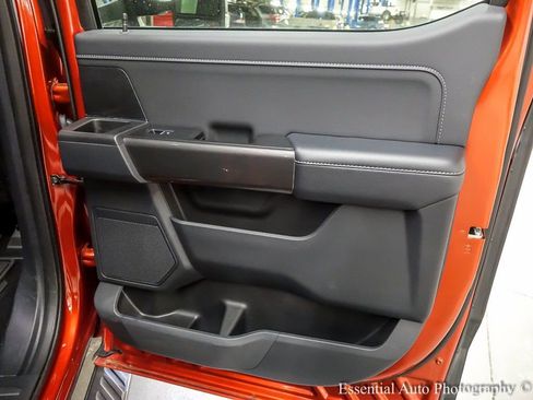 Used 2023 Ford F150 XLT w/ Equipment Group 302A High image 23