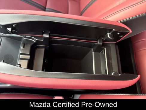 Certified 2025 MAZDA CX-50 AWD 2.5 Hybrid w/ Weather Package image 21