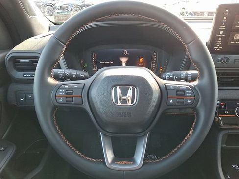 New 2026 Honda Passport TrailSport image 17