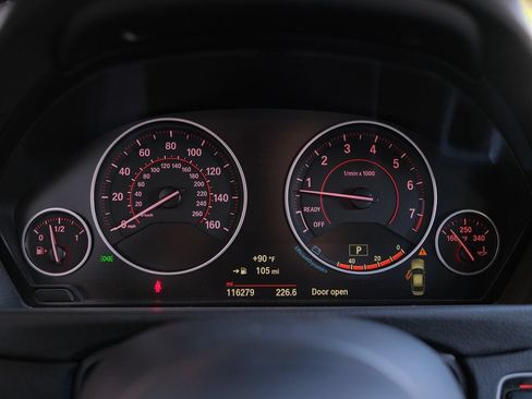Used 2015 BMW 335i Sedan RWD image 15