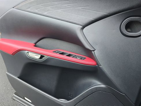 Certified 2023 Lexus RX 350 F Sport image 27