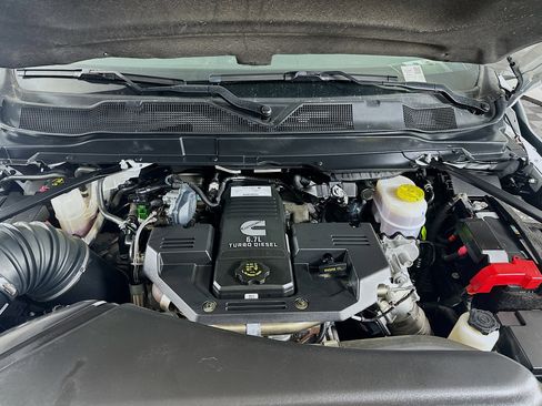 Used 2024 RAM 2500 Laramie image 33