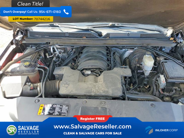 Used 2018 Cadillac Escalade ESV Platinum AWD/4WD image 16