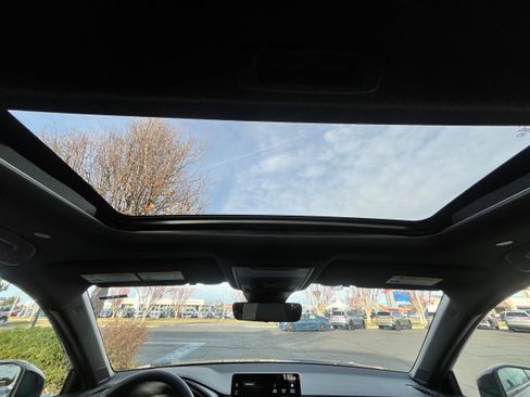 New 2026 Honda CR-V Sport-L image 23