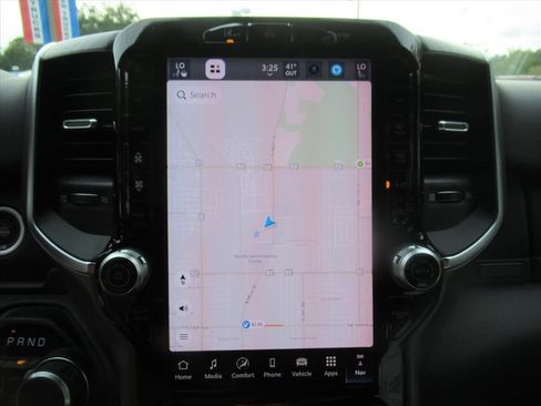 New 2026 RAM 1500 Big Horn image 26