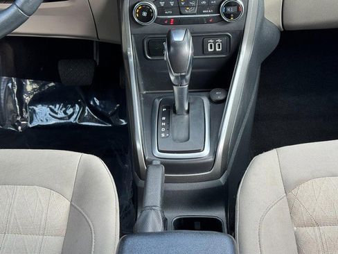 Used 2018 Ford EcoSport SE image 14