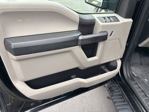 Used 2018 Ford F150 XL w/ Equipment Group 101A Mid image 22