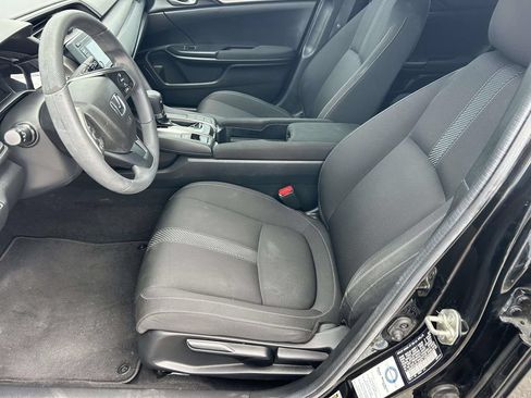Used 2017 Honda Civic LX image 16
