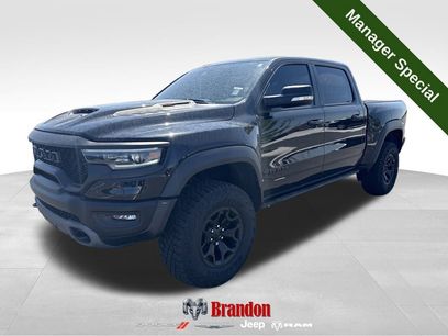 Used 2022 RAM 1500 TRX w/ TRX Level 1 Equipment Group