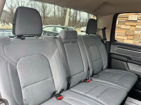 Used 2019 RAM 1500 Big Horn image 30