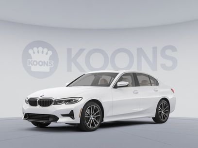 Used 2020 BMW 330i Sedan w/ Convenience Package