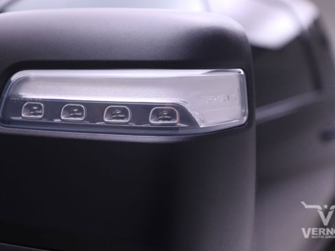 New 2025 RAM 3500 Laramie image 49