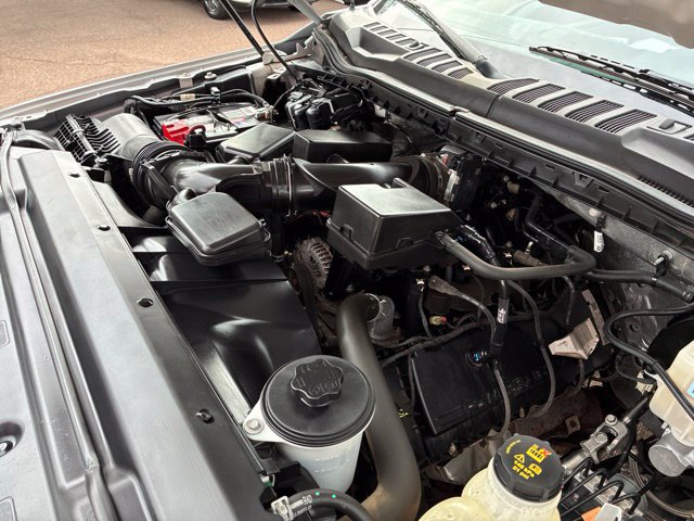 Used 2021 Ford F250 XL w/ Power Equipment Group AWD/4WD image 14