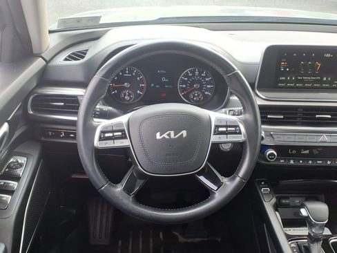 Used 2022 Kia Telluride S AWD/4WD image 17