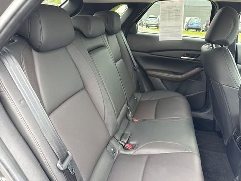 Used 2021 MAZDA CX-30 2.5 Turbo w/ Premium Plus Pkg AWD/4WD image 12