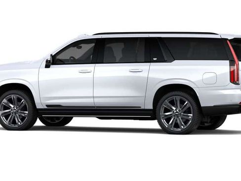 New 2026 Cadillac Escalade ESV Sport w/ Touring Package image 9