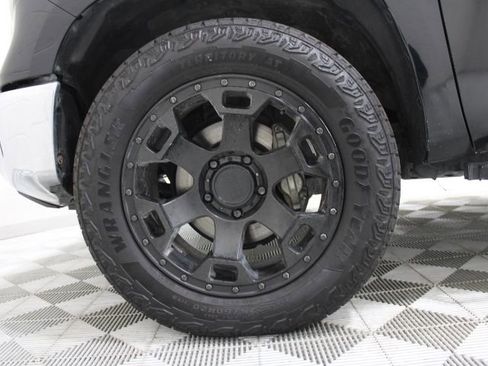 Used 2020 Toyota Tundra SR5 w/ SR5 Upgrade Package image 49