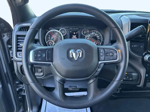 New 2026 RAM 2500 Tradesman image 15