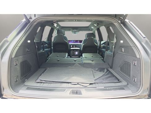 Used 2025 Cadillac Escalade IQ Luxury 2 w/ LPO, Premium Carpet Package AWD/4WD image 80