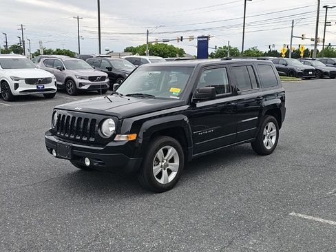 Used 2012 Jeep Patriot Sport w/ PWR Value Group AWD/4WD image 15