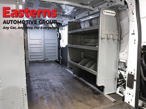 Used 2019 Ford Transit 150 148 Low Roof RWD image 21