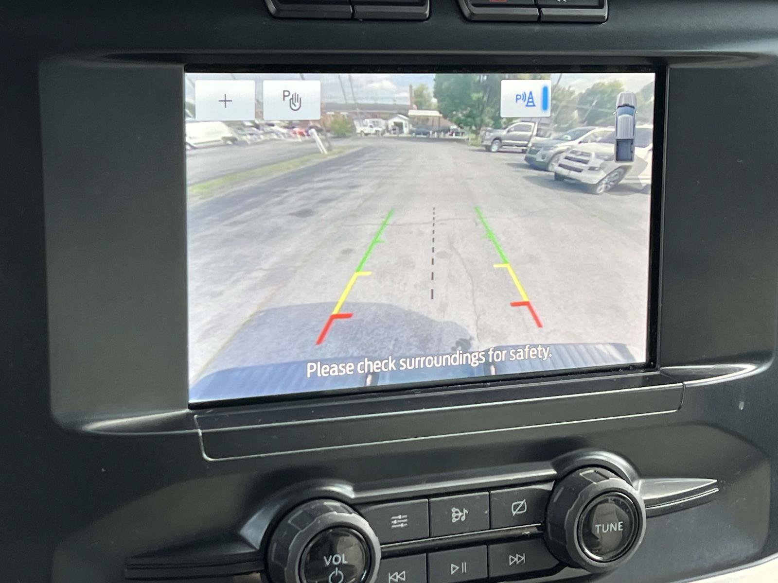 Used 2021 Ford F150 XLT w/ Trailer Tow Package AWD/4WD image 32