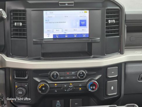 New 2026 Ford F250 XL w/ STX Appearance Package image 31