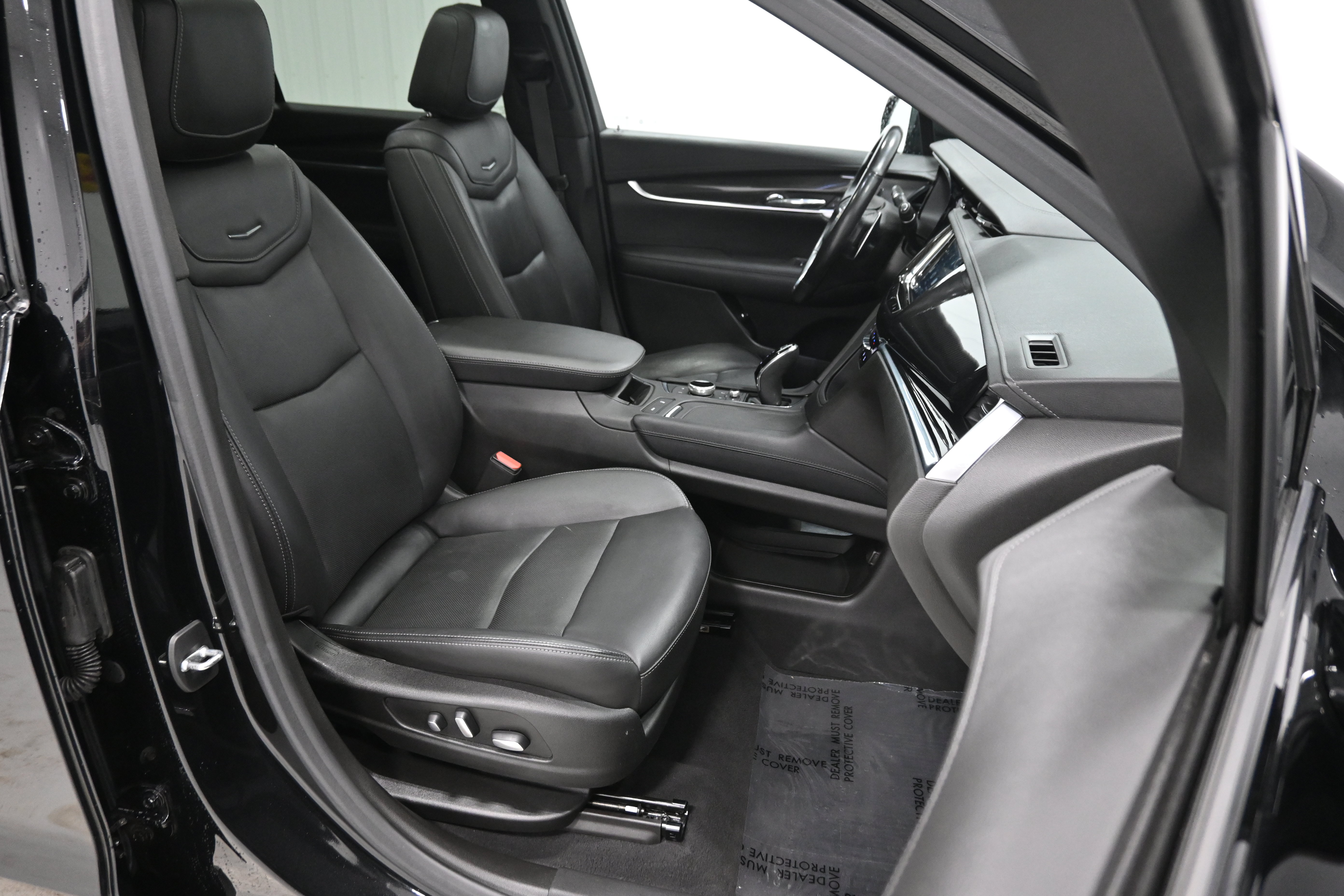 Used 2021 Cadillac XT6 Sport AWD/4WD image 30